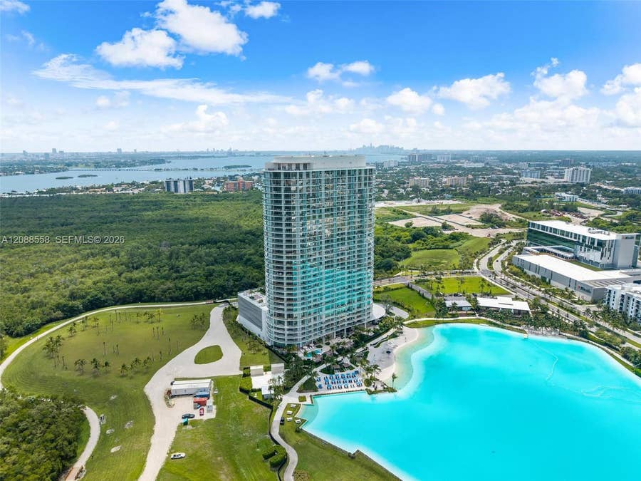 Property photo for 2411 Laguna Circle, #2803, Miami, FL