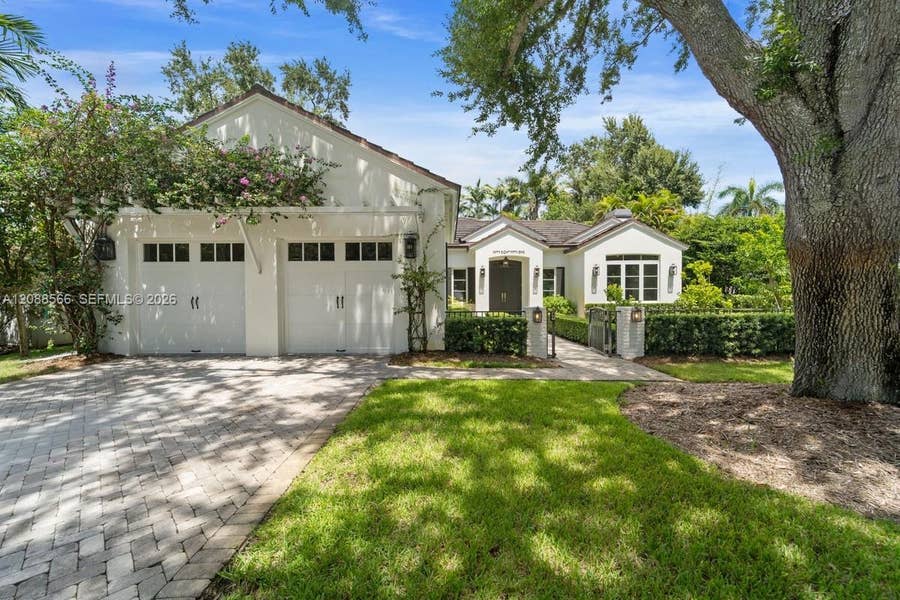 Property photo for 5851 SW 77th Terrace, South Miami, FL
