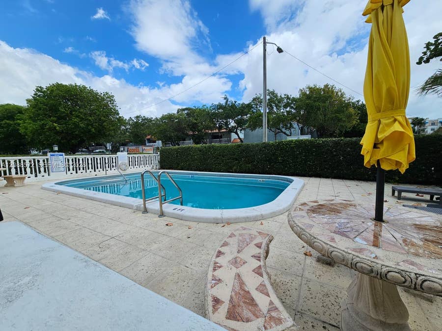 Property photo for 520 NE 38th Street, #12, Miami, FL
