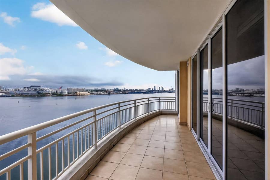 Property photo for 848 Brickell Key Drive, #1104, Miami, FL