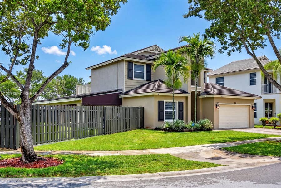 Property photo for 241 NE 33rd Terrace, Homestead, FL