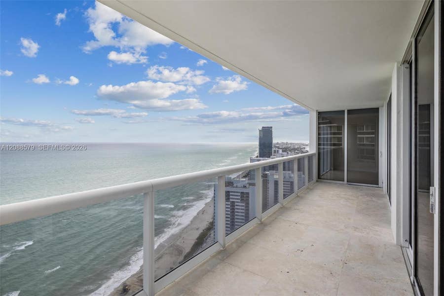 Property photo for 1850 S Ocean Drive, #3601, Hallandale Beach, FL