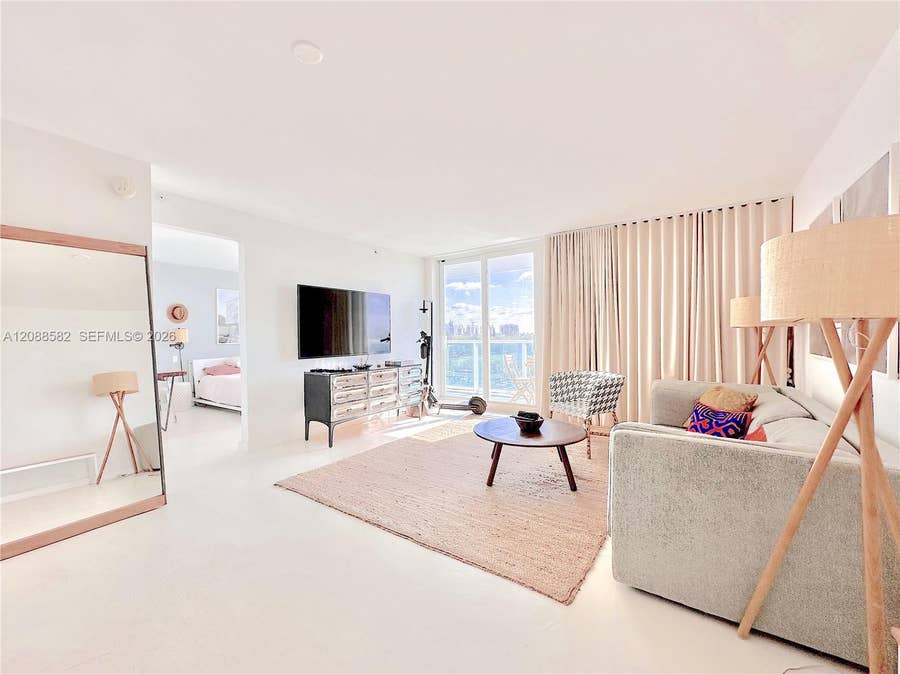 Property photo for 1035 West Avenue, #704, Miami Beach, FL