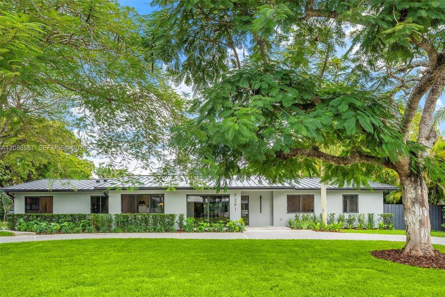 Property photo for 7291 SW 129th Street, Pinecrest, FL