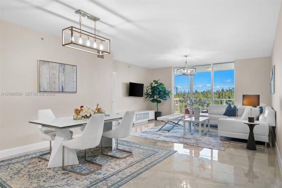 Property photo for 14951 Royal Oaks Lane, #701, North Miami, FL