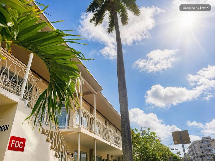 Property photo for 1601 Meridian Avenue, #208, Miami Beach, FL