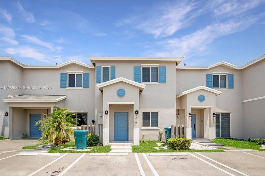 Property photo for 1210 NW 4th Lane, #1210, Florida City, FL