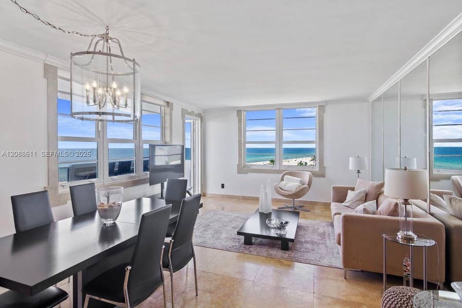 Property photo for 100 Lincoln Road, #748, Miami Beach, FL