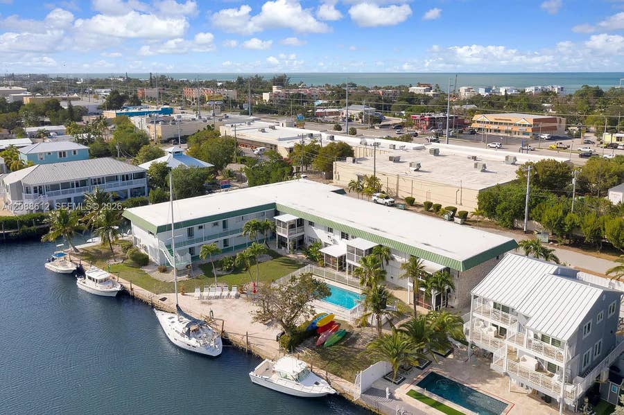 Property photo for 5301 Ocean Terrace, #1, Marathon, FL