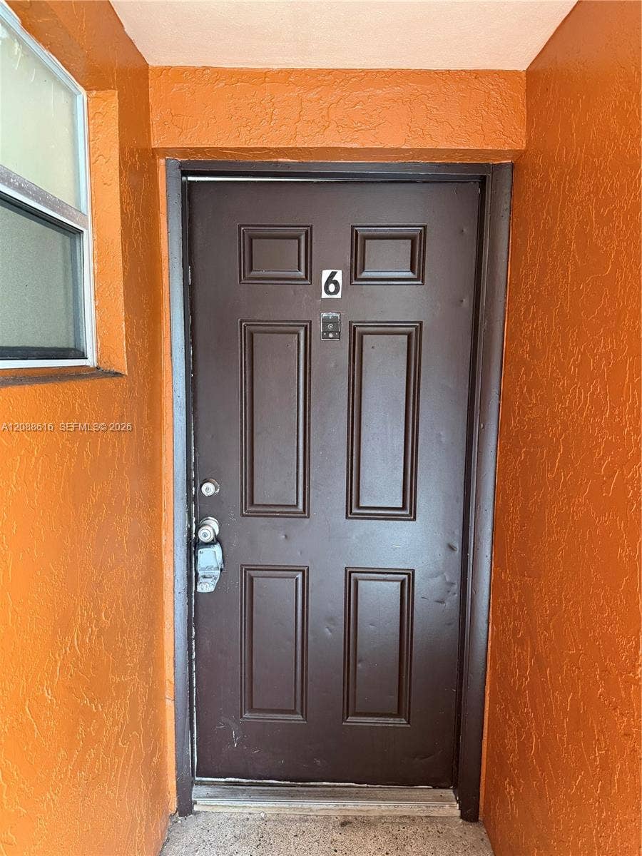 Property photo for 1029 NW 5th Street, #6, Miami, FL