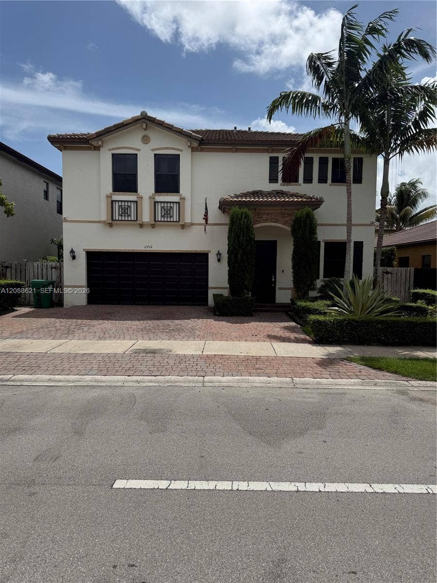 11712 SW 234th Street, Homestead, FL 33032 Photo 1