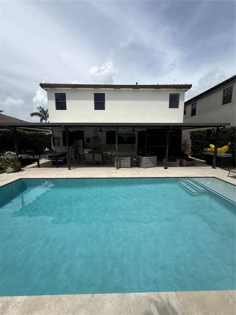 11712 SW 234th Street, Homestead, FL 33032 Photo 15