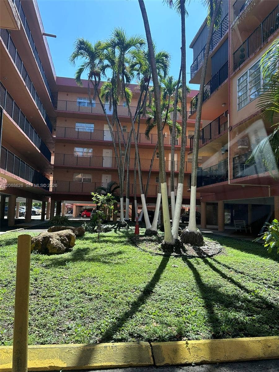 Property photo for 1990 W 56th Street, #1320, Hialeah, FL