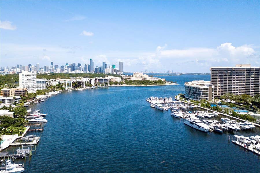Property photo for 3 Grove Isle Drive, #CPH08, Miami, FL