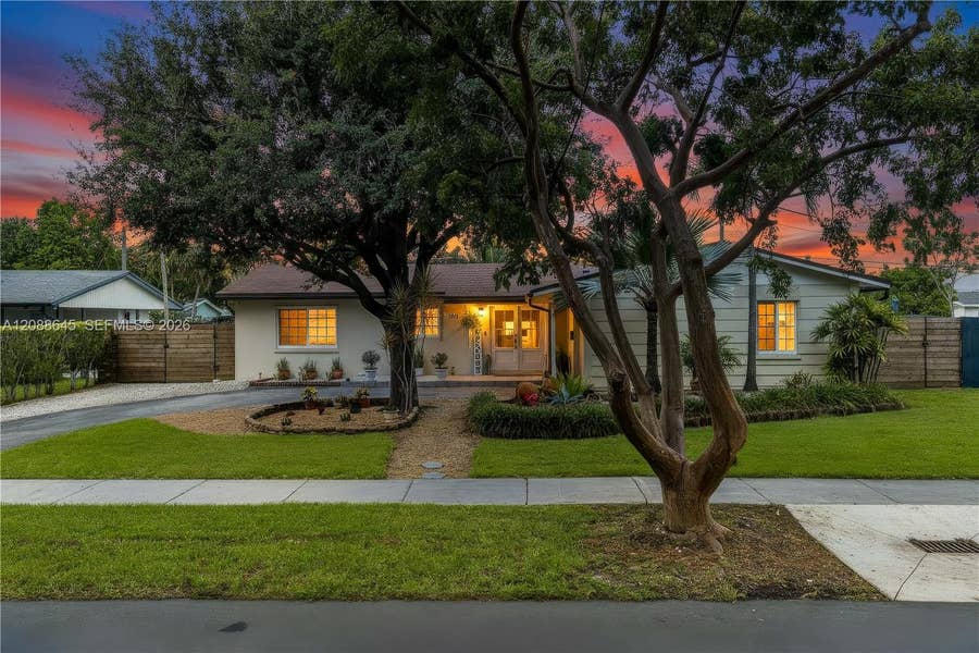 Property photo for 19780 SW 101st Avenue, Cutler Bay, FL