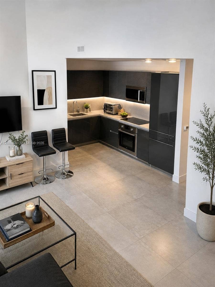 Property photo for 1080 Brickell Avenue, #907, Miami, FL