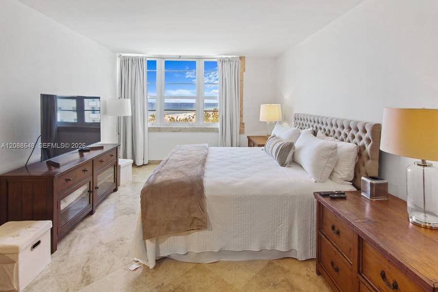 Property photo for 100 Lincoln Road, #748, Miami Beach, FL