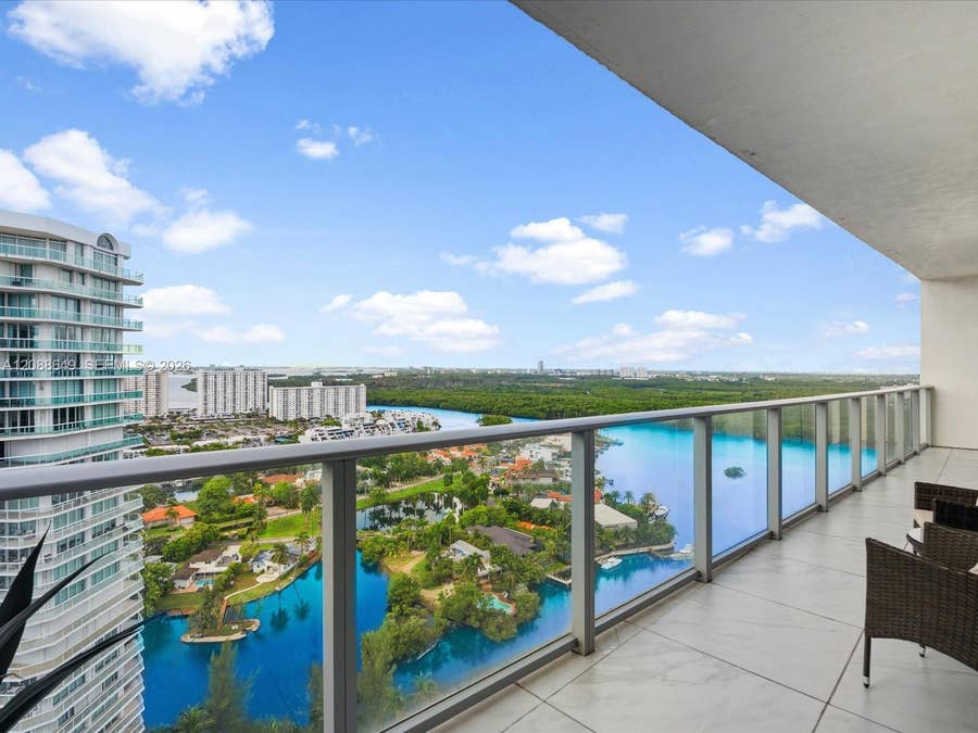 Property photo for 300 Sunny Isles Boulevard, #4-2506, Sunny Isles Beach, FL