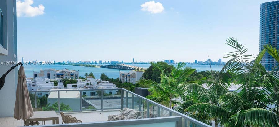 Property photo for 3900 Biscayne Boulevard, #N-723, Miami, FL