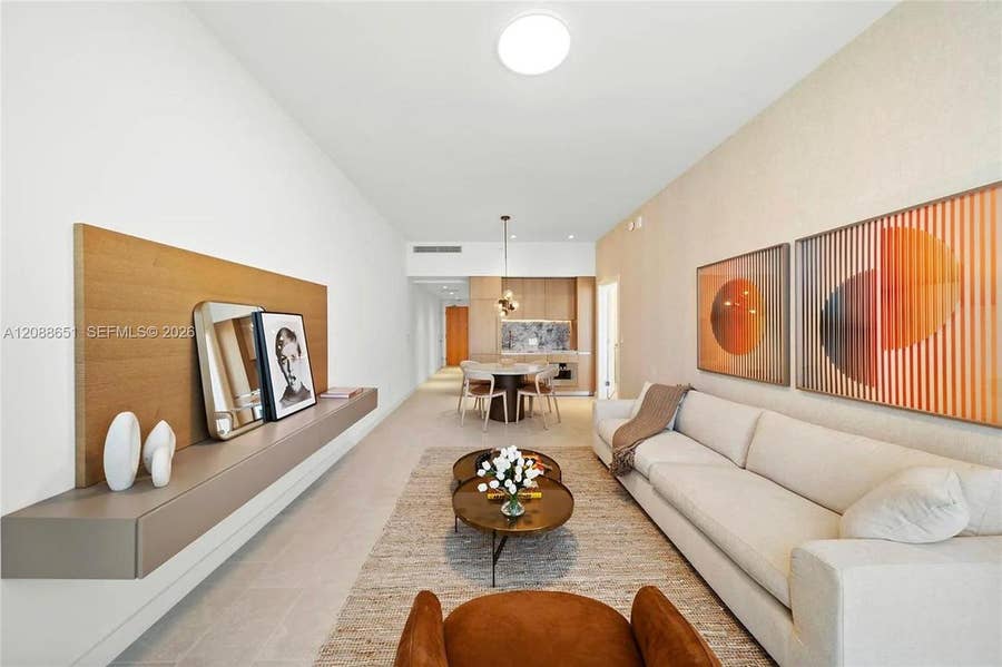 Property photo for 500 Alton Road, #506, Miami Beach, FL