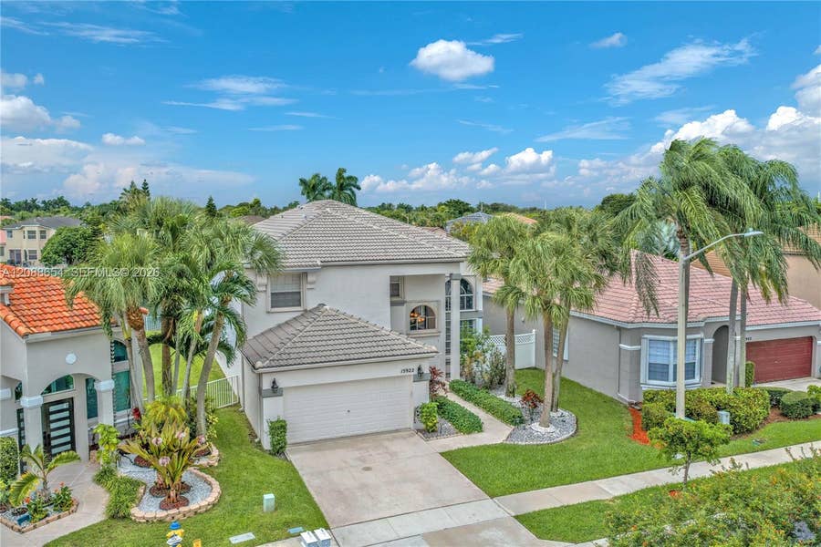 Property photo for 15922 NW 14th Place, Pembroke Pines, FL