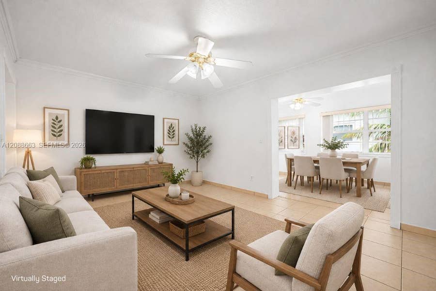 Property photo for 3675 SW 23rd Street, #A, Miami, FL