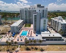 Property photo for 5401 Collins Avenue, #826, Miami Beach, FL