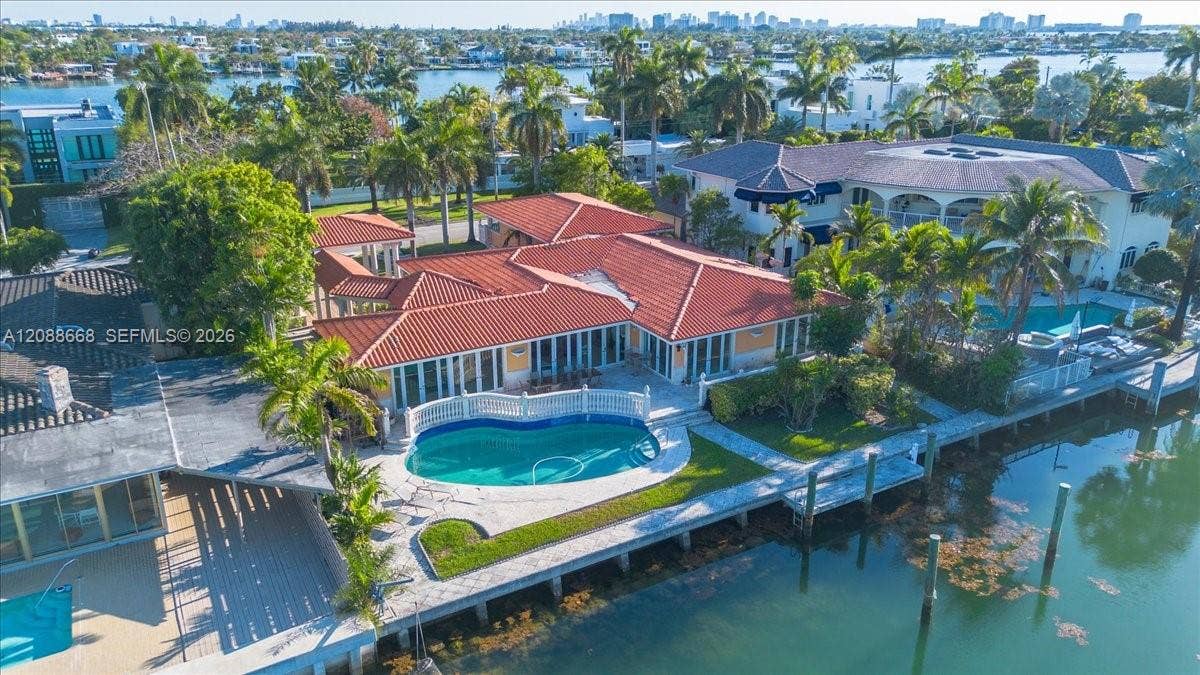 1249 Biscaya Drive, #1249, Surfside, Surfside, FL 33154 Photo 1
