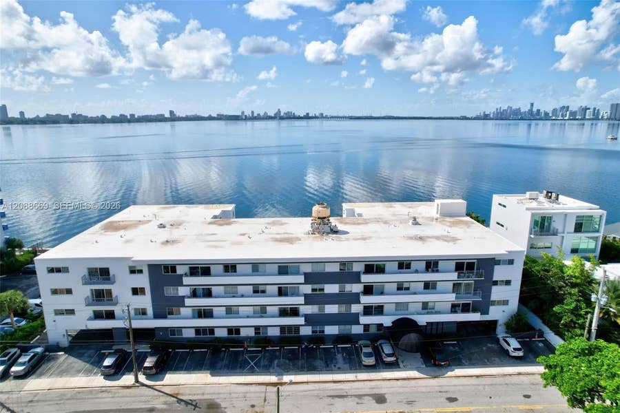Property photo for 1880 S Treasure Drive, #4M, North Bay Village, FL
