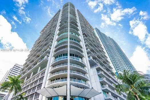 Property photo for 690 SW 1st Court, #2723, Miami, FL