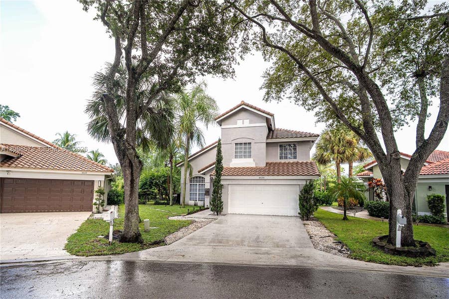 Property photo for 8434 NW 57th Drive, Coral Springs, FL