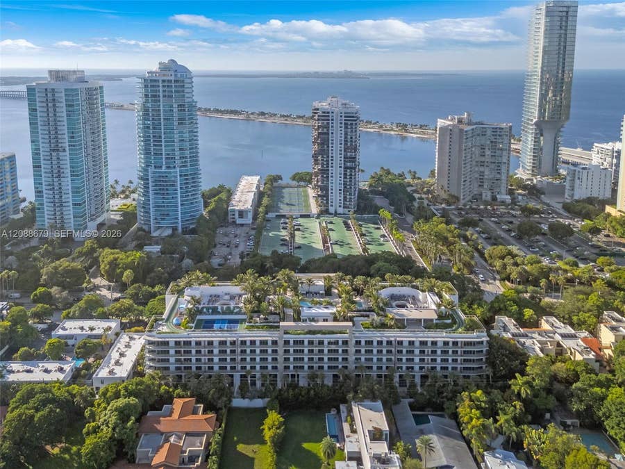 Property photo for 2200 Brickell Avenue, #204, Miami, FL