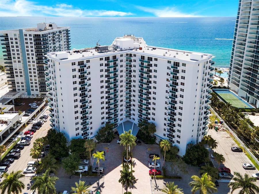 Property photo for 3001 S Ocean Drive, #901, Hollywood, FL