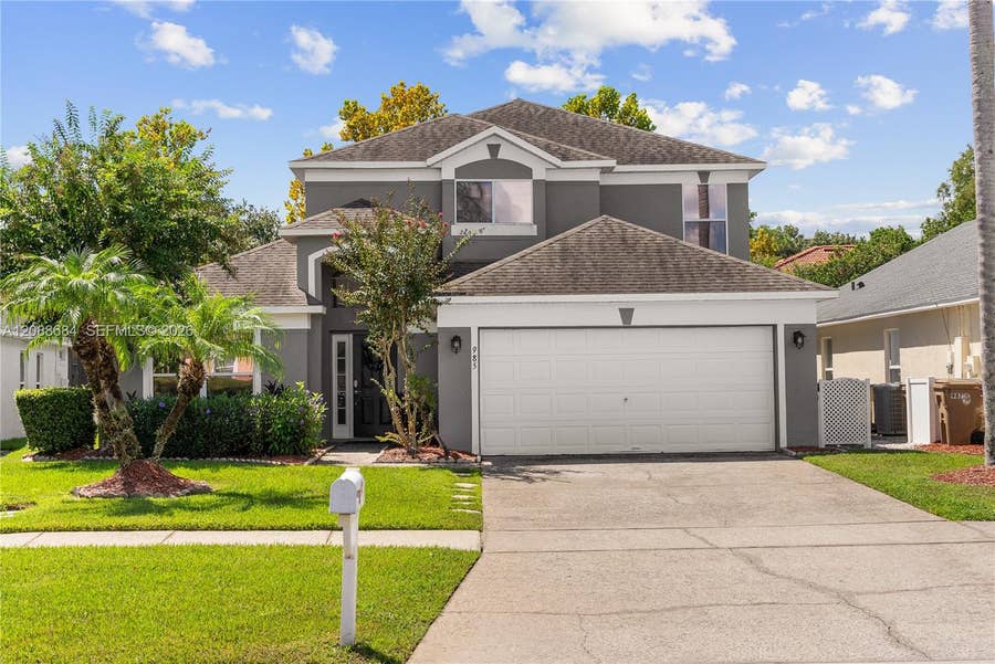 Property photo for 985 Lake Berkley Drive, Kissimmee, FL