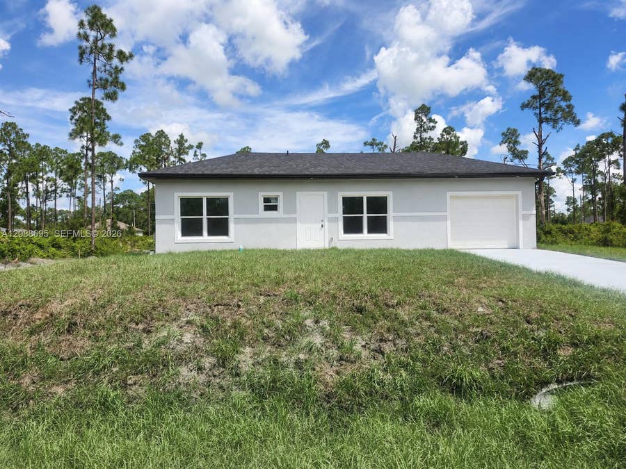 Property photo for 1077 E Ainsworth Street, #0, Lehigh Acres, FL