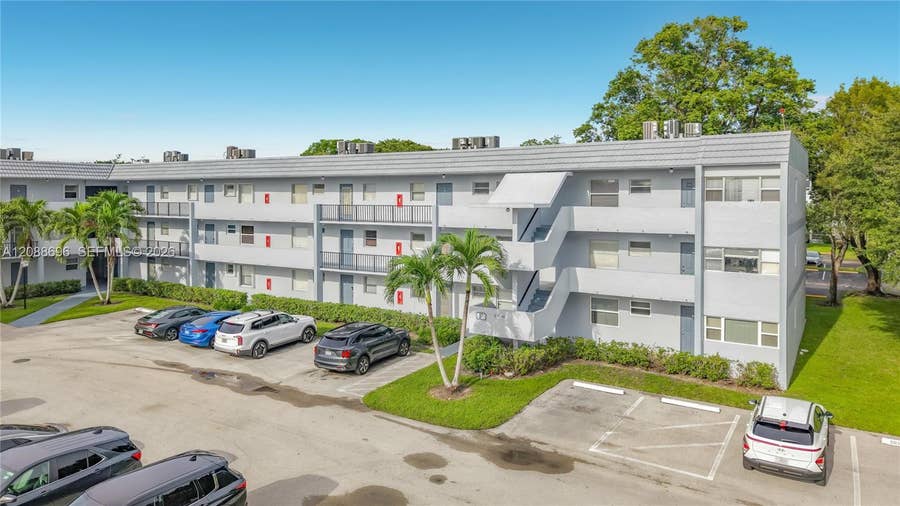 Property photo for 8390 Sands Point Boulevard, #F209, Tamarac, FL