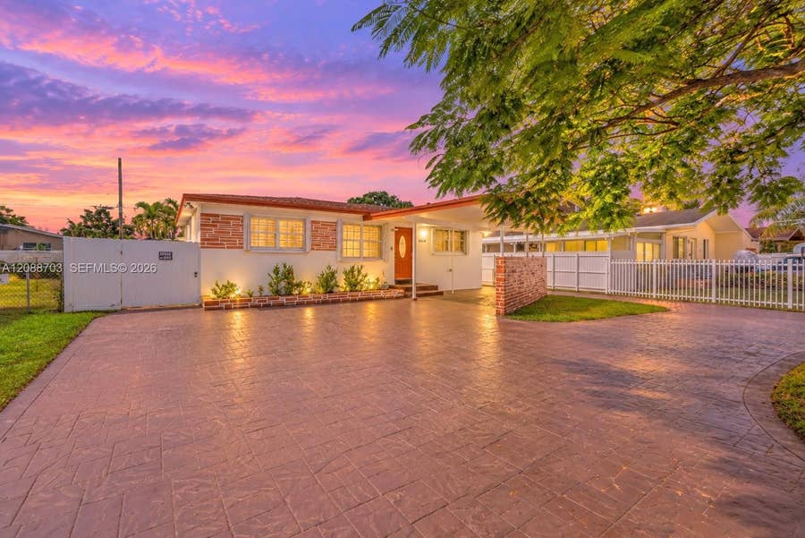 Property photo for 6508 Plunkett Street, Hollywood, FL