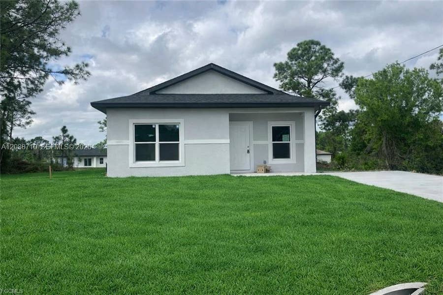 Property photo for 621 Grant Boulevard, #0, Lehigh Acres, FL