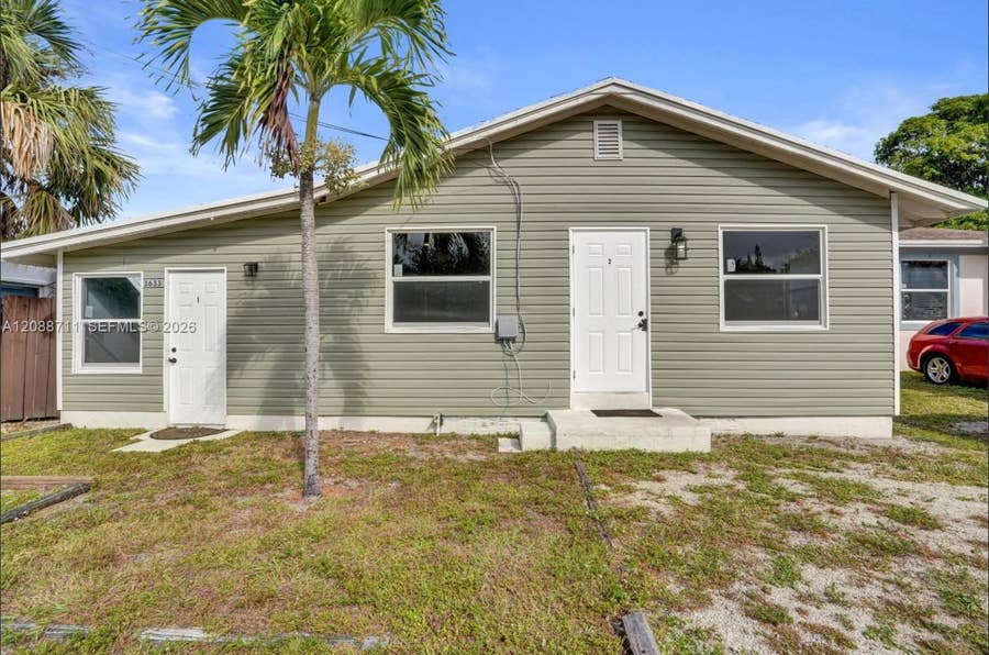 Property photo for 3633 SW 12th Court, Fort Lauderdale, FL