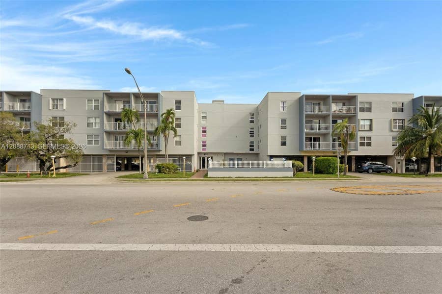 Property photo for 555 NE 123rd Street, #418-A, North Miami, FL