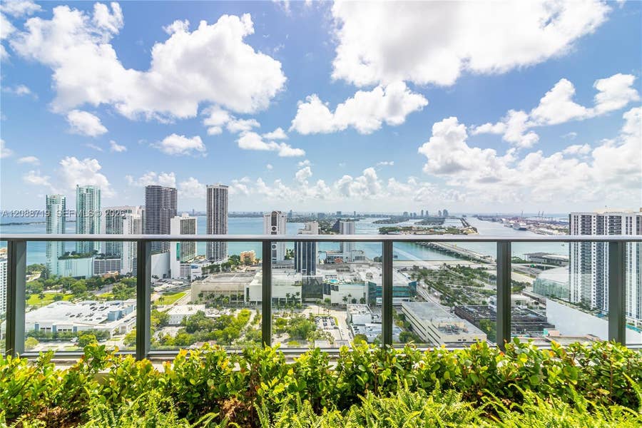 Property photo for 1600 NE 1st Avenue, #2016, Miami, FL