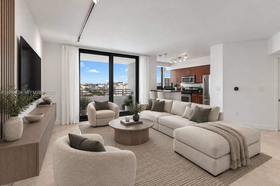 Property photo for 1330 West Avenue, #1111, Miami Beach, FL