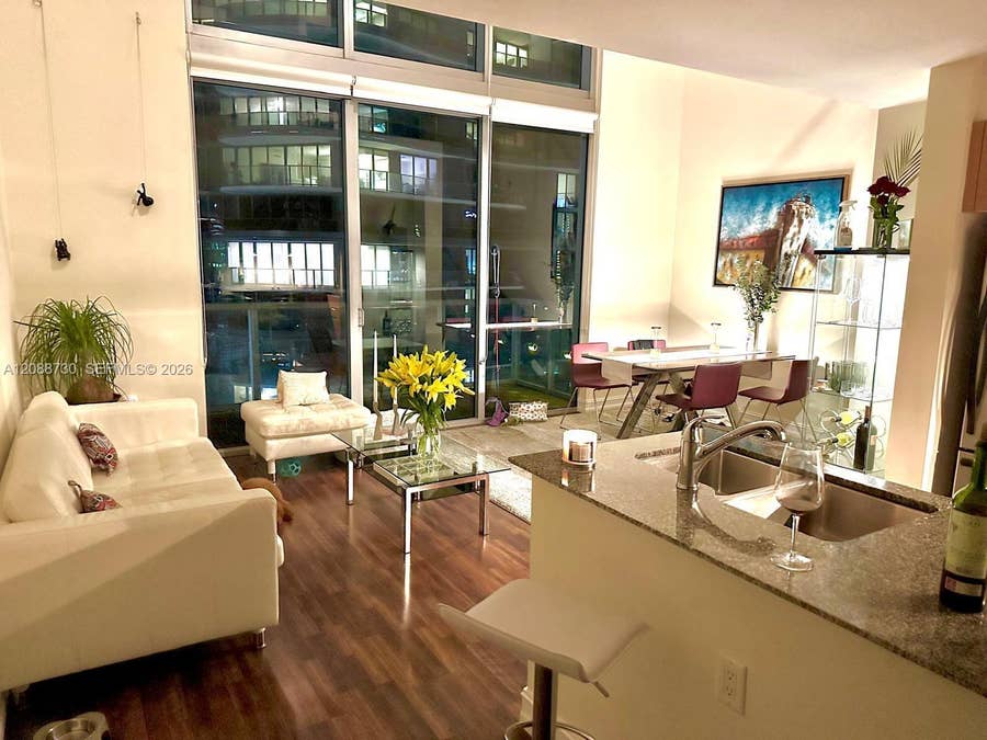 Property photo for 1050 Brickell Avenue, #3216, Miami, FL