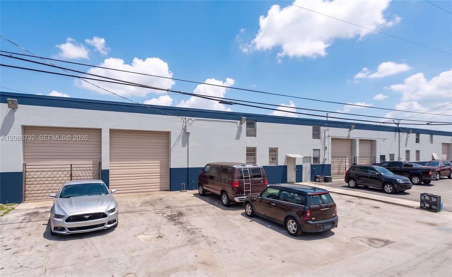 Property photo for 3500 NW 54th Street, #5308, Miami, FL