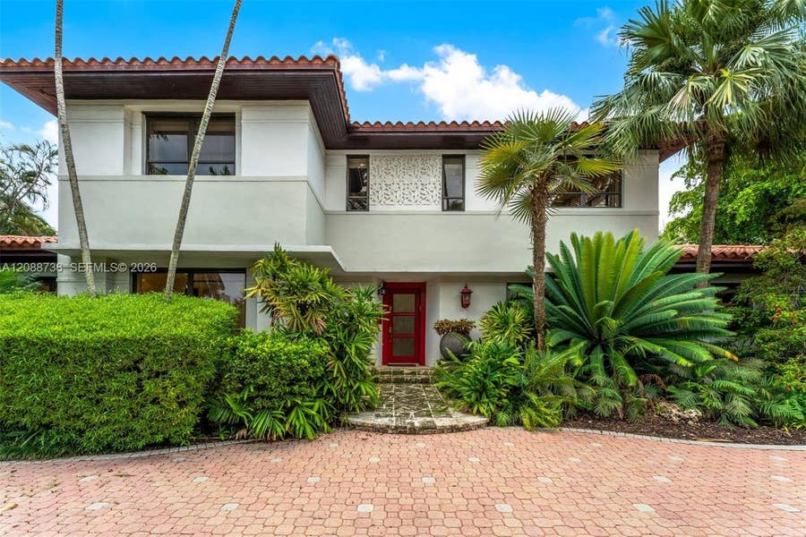 Property photo for 1600 W 24th Street, Miami Beach, FL