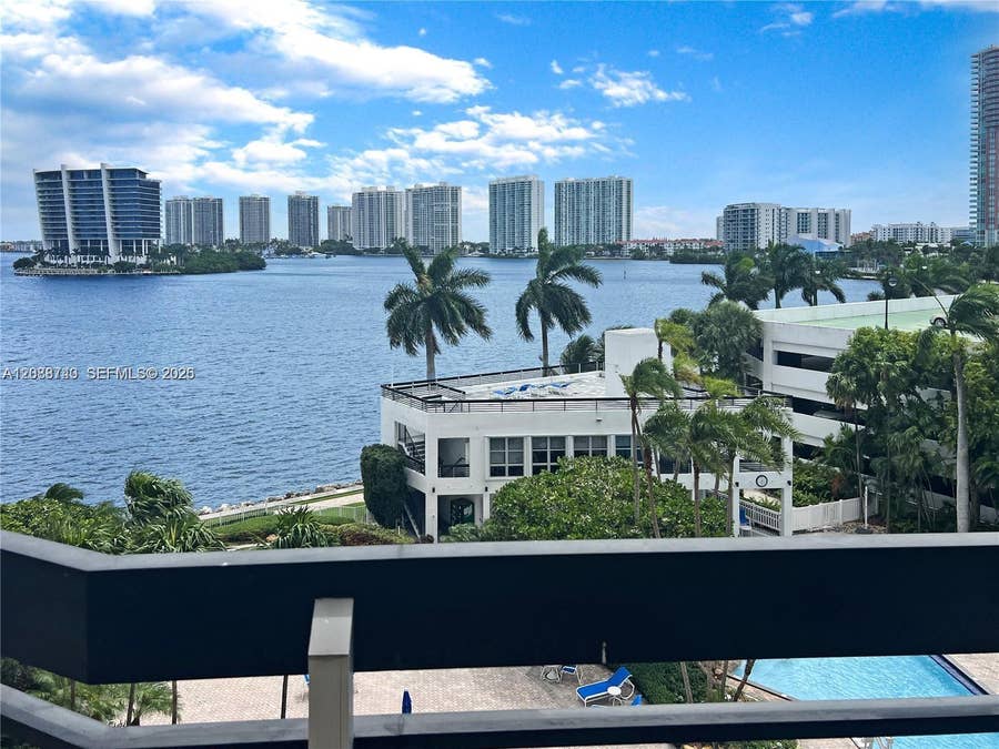 Property photo for 3600 Mystic Pointe Drive, #604, Aventura, FL