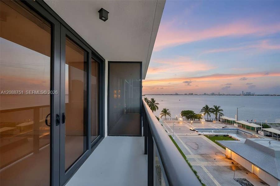 Property photo for 600 NE 36th Street, #508, Miami, FL