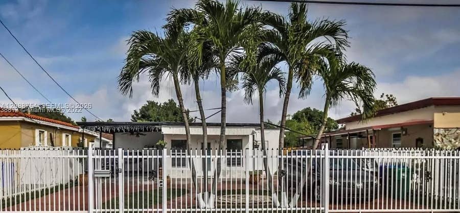 Property photo for 5737 SW 6th Street, Miami, FL