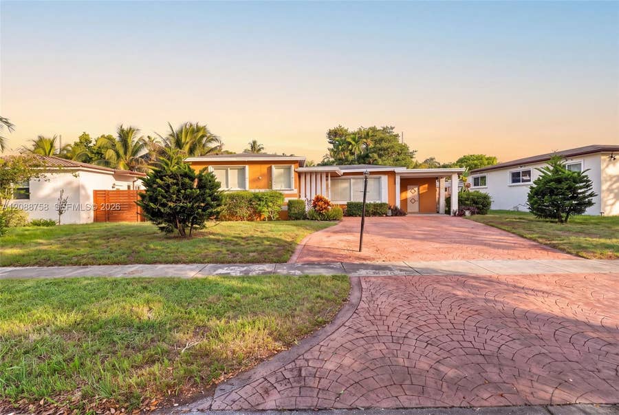 Property photo for 12140 NE Miami Court, North Miami, FL