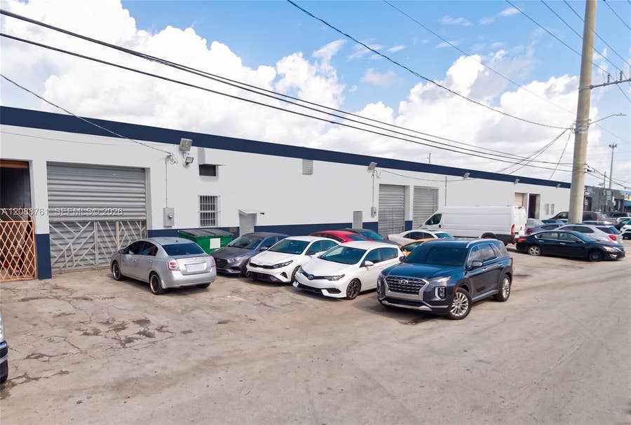 Property photo for 3500 NW 54th Street, #5216, Miami, FL